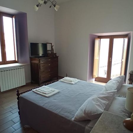 Villa Casa Martino à Barisciano Extérieur photo