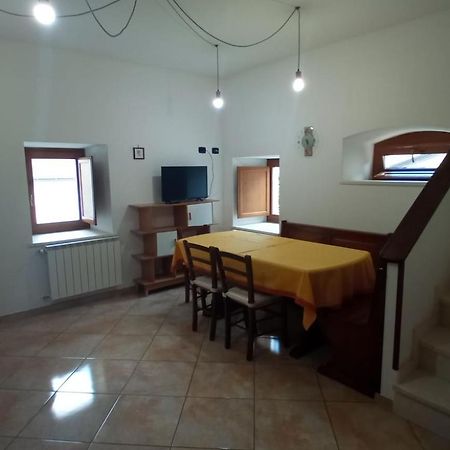 Villa Casa Martino à Barisciano Extérieur photo