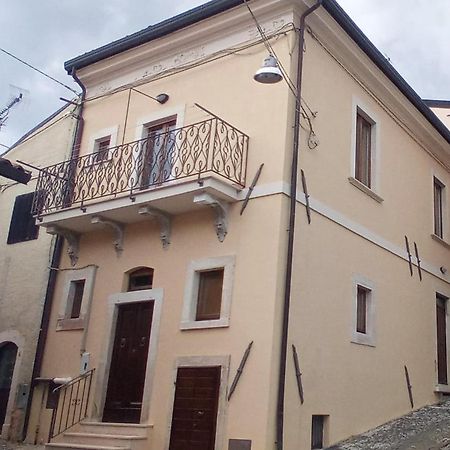 Villa Casa Martino à Barisciano Extérieur photo