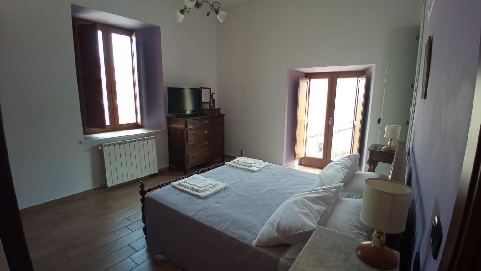 Villa Casa Martino à Barisciano Extérieur photo