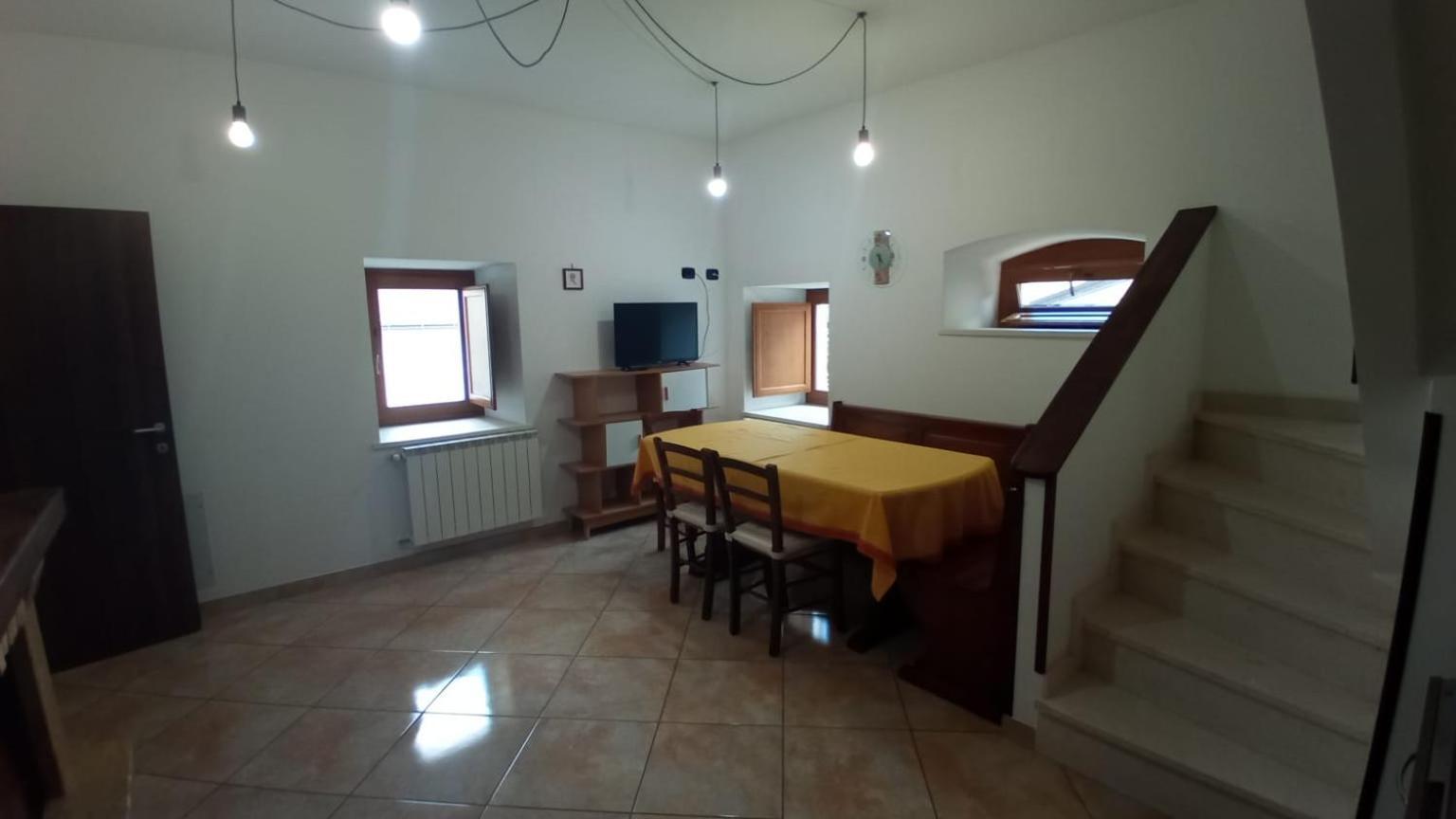 Villa Casa Martino à Barisciano Extérieur photo