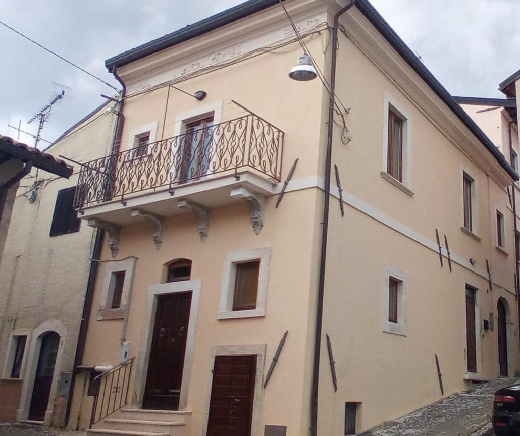 Villa Casa Martino à Barisciano Extérieur photo